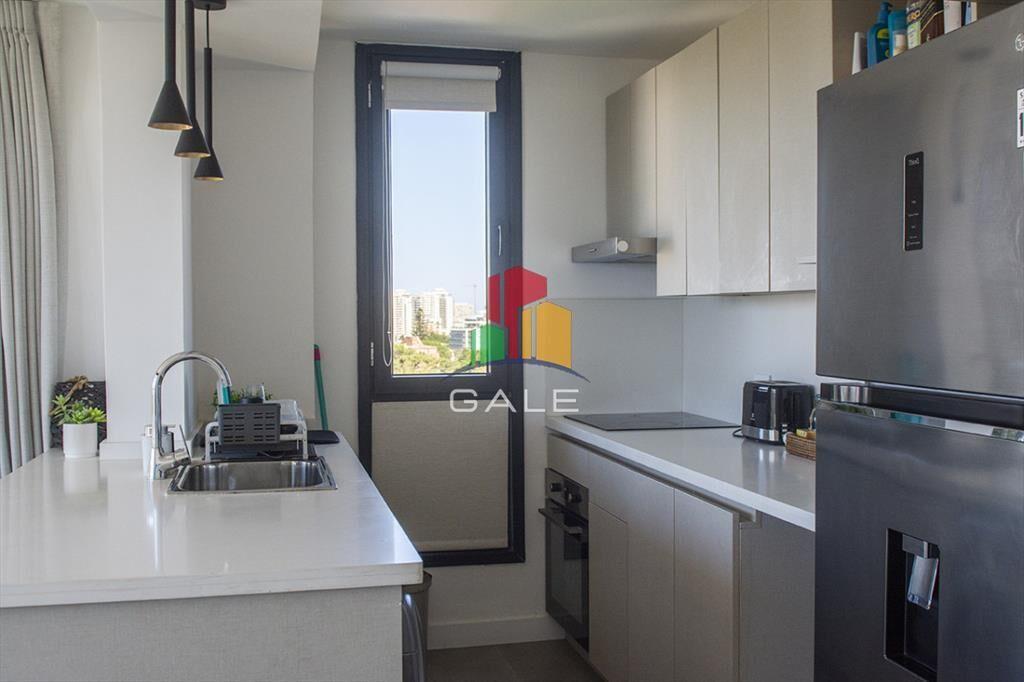 Vende apartamento de 1 dormitorio, en Aidy Grill,