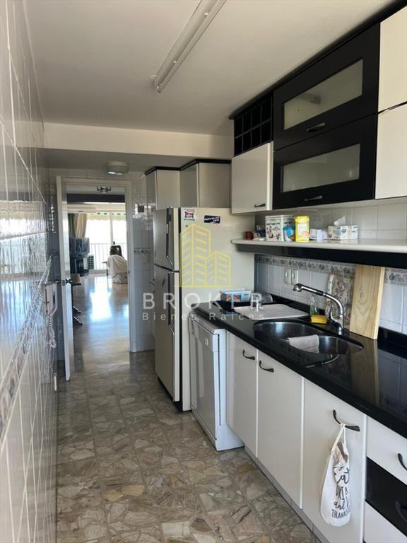 Apartamento de 3 dormitorios en Alquiler de Linea