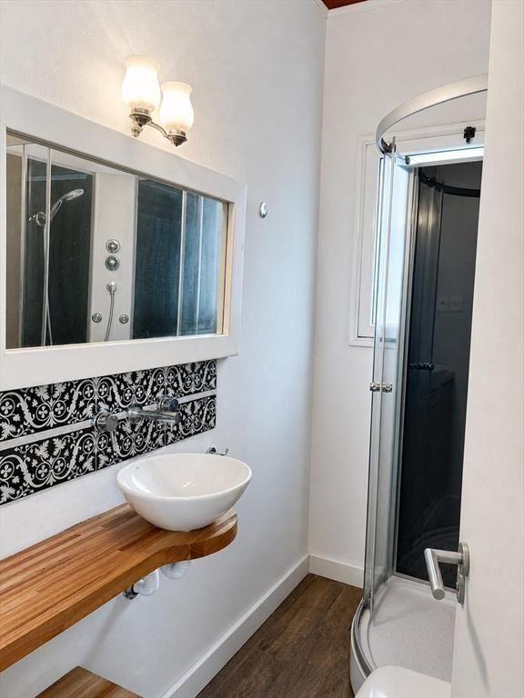 Casa en Venta en Punta Ballena