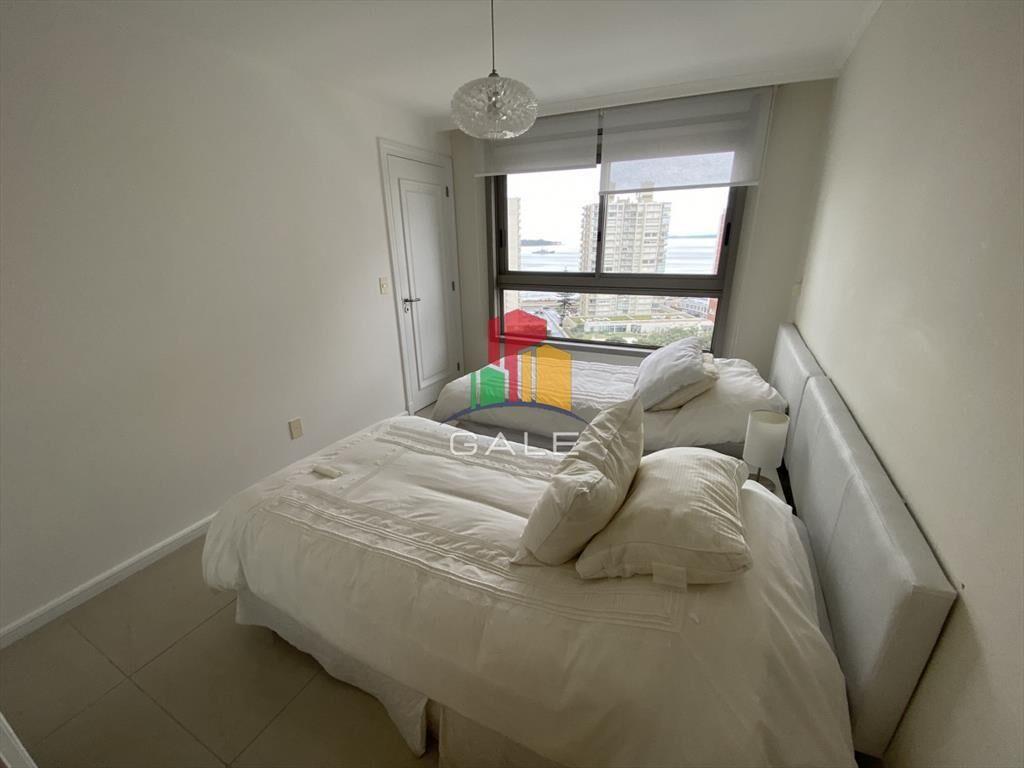 Apartamento en venta y alquiler temporario Playa