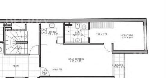 Venta Apartamento - Pocitos DELREY PROPIEDADES