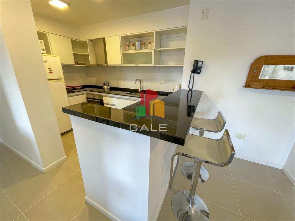 Hermoso apartamento para disfrutar el verano a pasos del ma