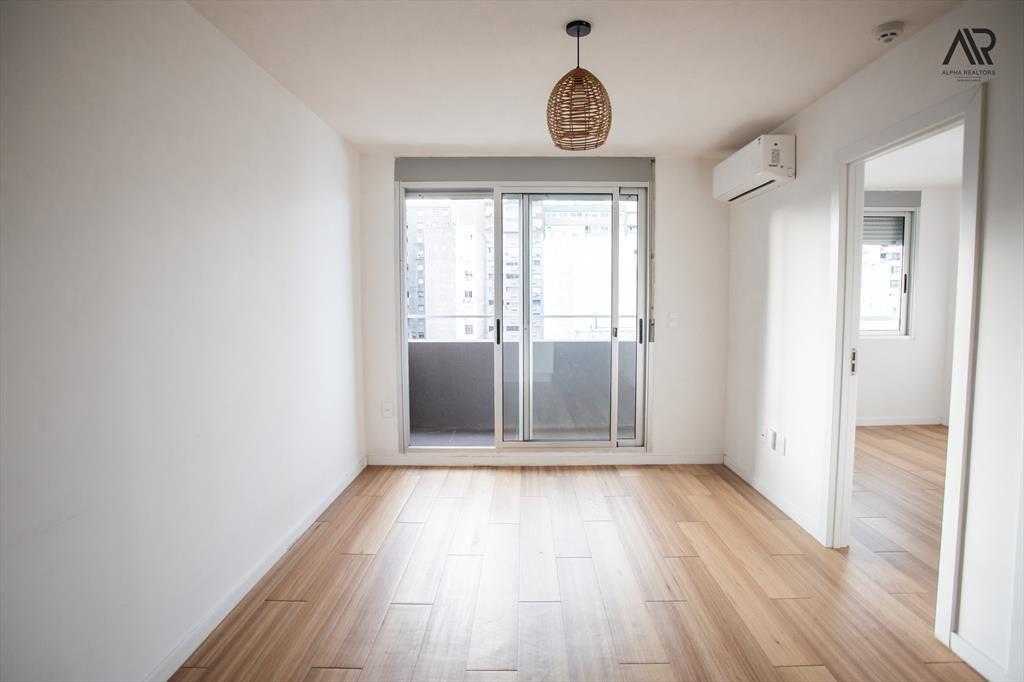 Apartamento en alquiler en Centro