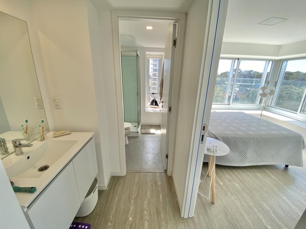 VENTA APARTAMENTO 1 DORMITORIO EDIFICIO OCEAN