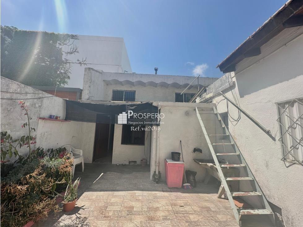 va2019 venta apto 2 dorm palermo patio c/renta