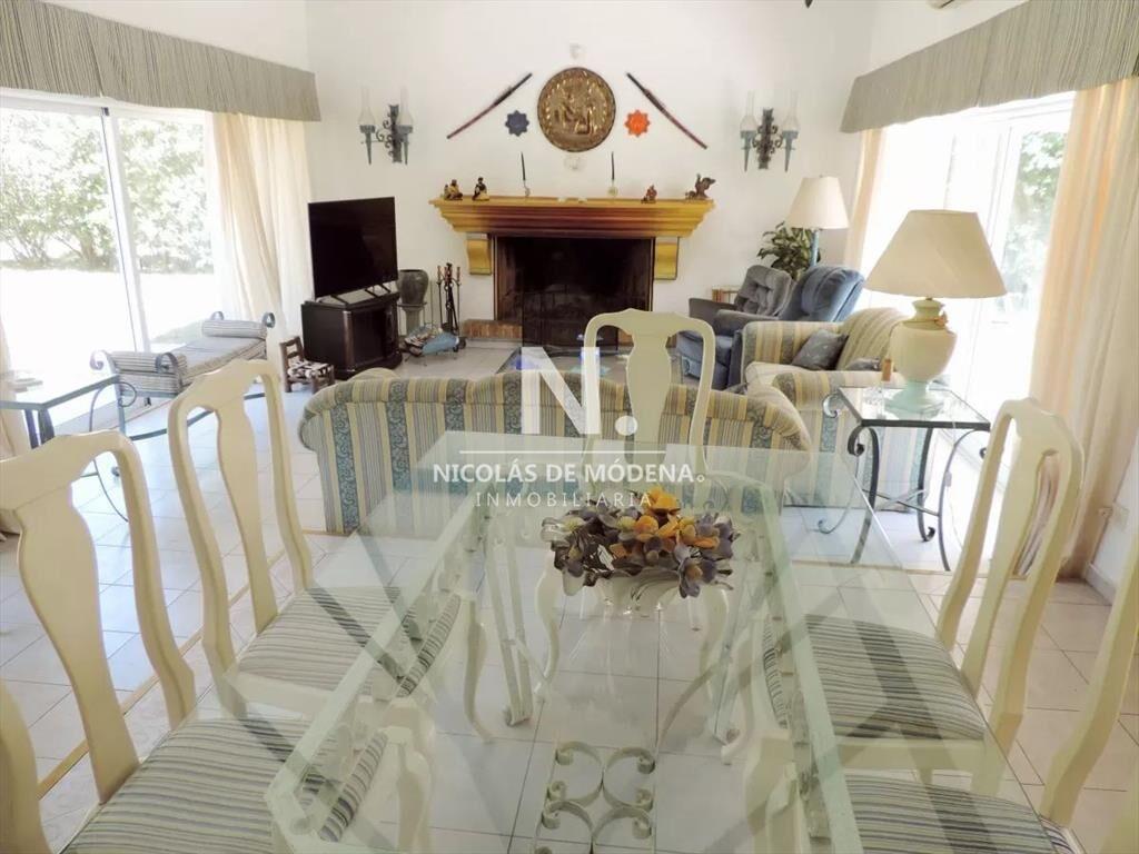 Casa en Venta de 5 dormitorios en Lugano , Punta