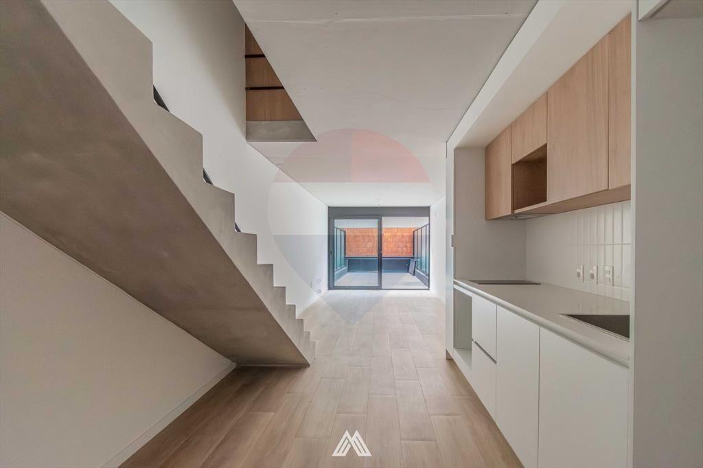 Alquiler Apto Punta Carretas 1 Dormitorio Garaje