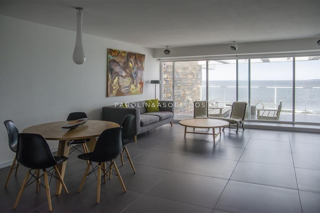 Departamento en Venta de 3 Dormitorios en Edificio Bonaire