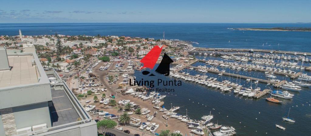 Espectacular apartamento en Peninsula, 2 *