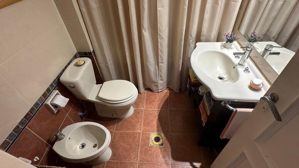 Venta Apartamento 1 Dormitorio en Palermo Frente