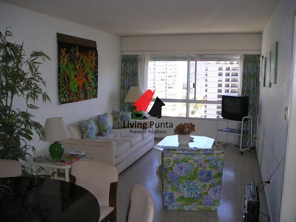 Vende apartamento de 3 dormitorios en Peninsula,