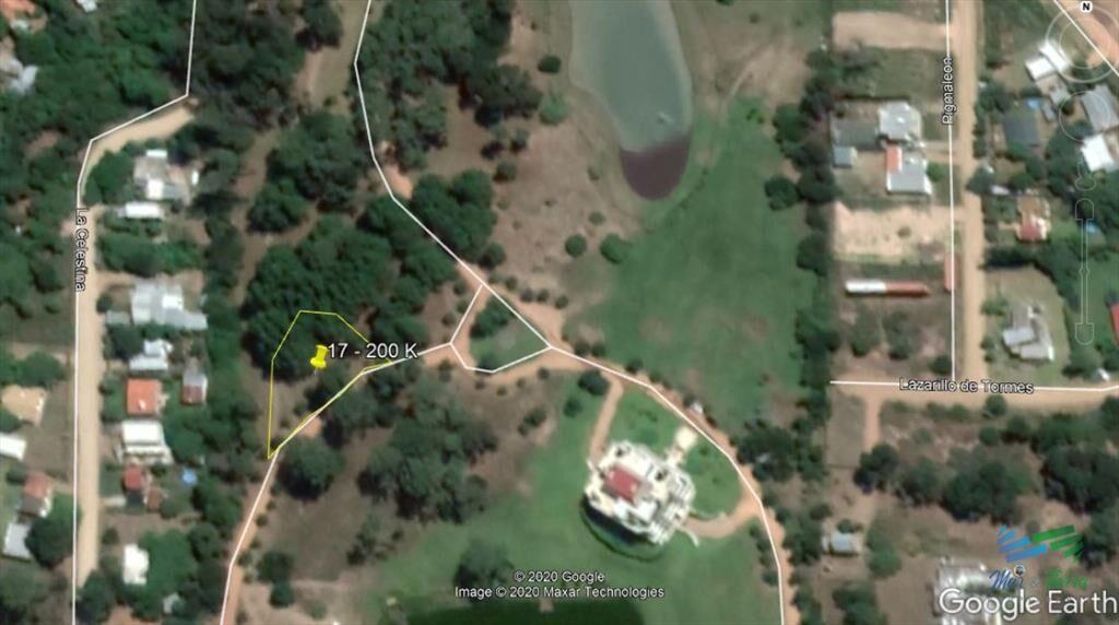 Vendo terreno de 1002 m2 en Playa Mansa Punta del