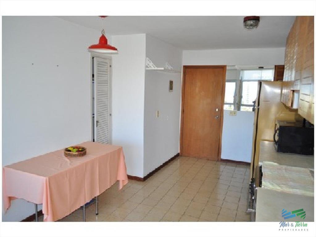 Apartamento en Roosevelt, 2 dormitorios *