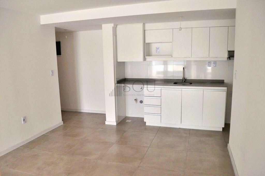 Alquiler Apartamento 1 dormitorio con garage en Tres Cruces