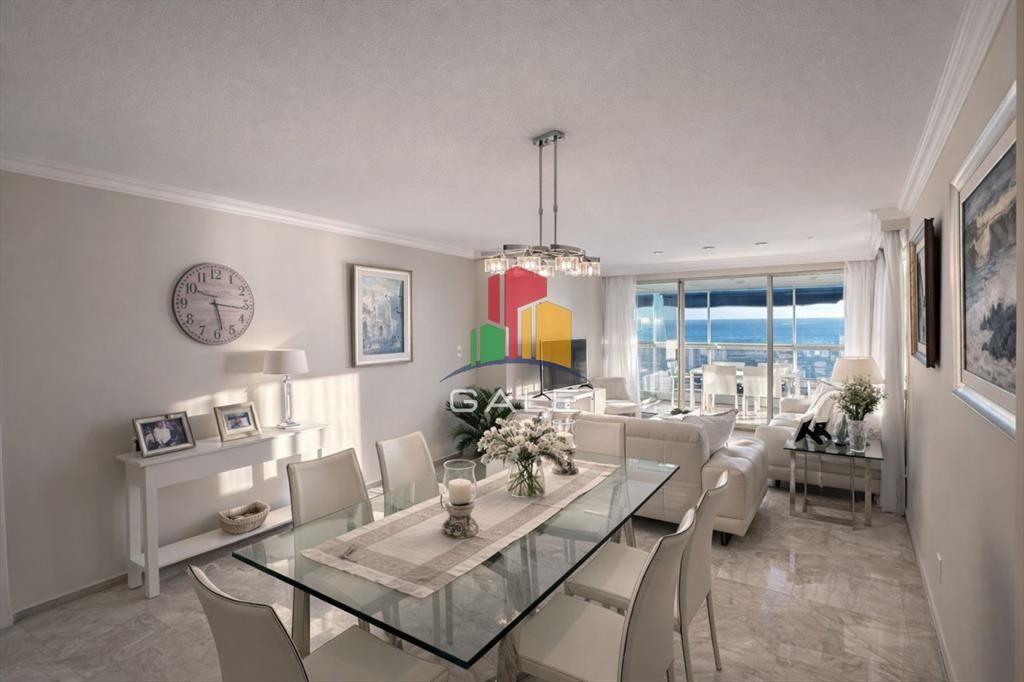 VENTA APARTAMENTO 2 DORMITORIOS 2 BAÑOS PRIMERA