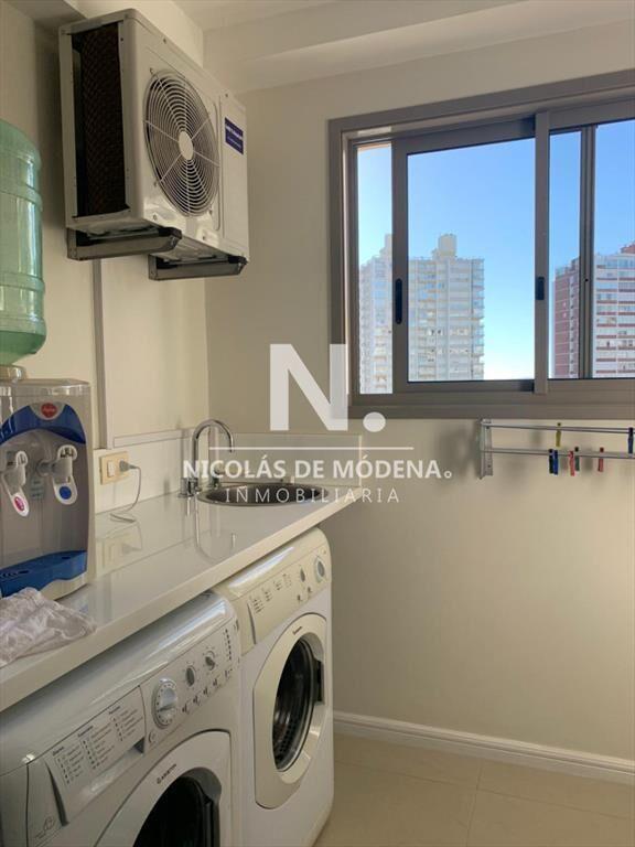 Hermoso Departamento en venta con agradable Torre