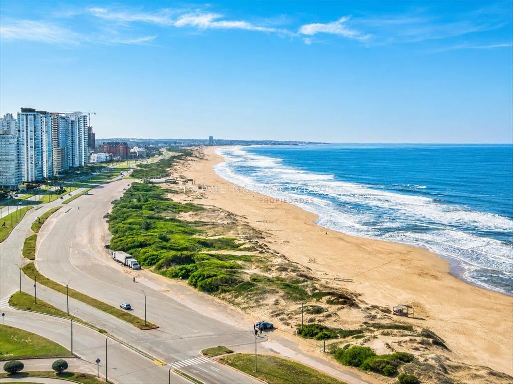 Venta Apartamento 3 dormitorios en Playa Brava,