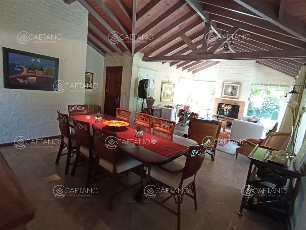 Casa de 3 dormitorios en Playa Mansa Punta del