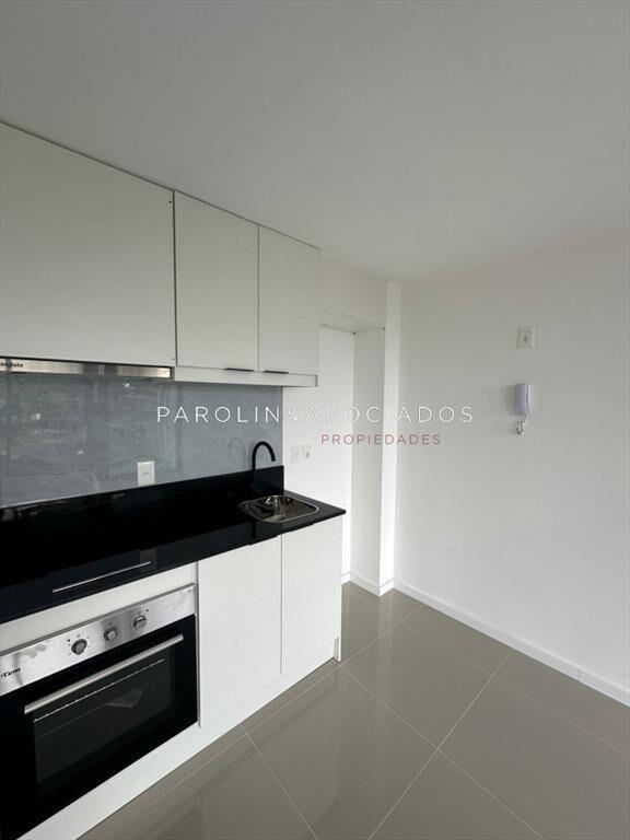 Apartamento de 1 dormitorio en venta Punta del Este