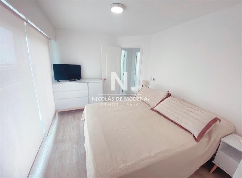 Apartamento en venta 3 dormitorios en Roosevelt