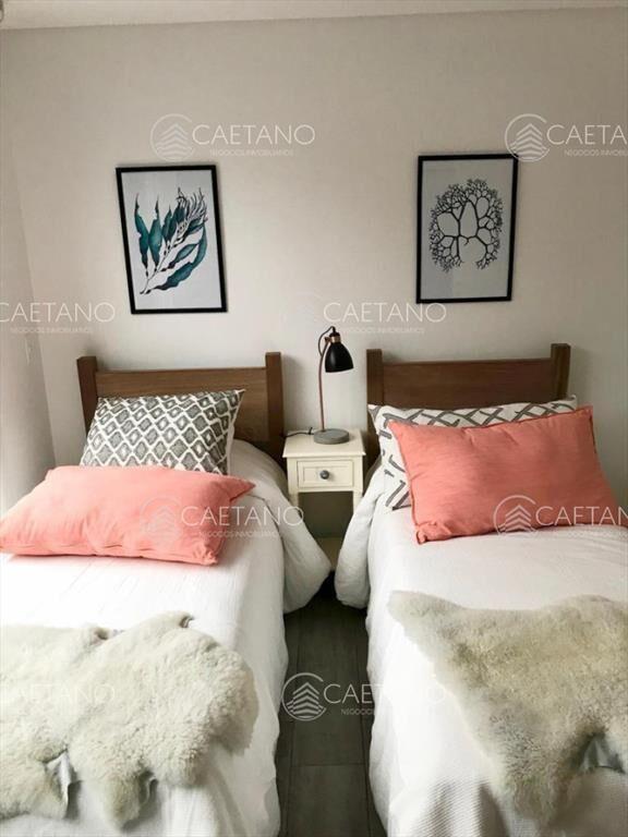 Excelente apartamento en primera linea de