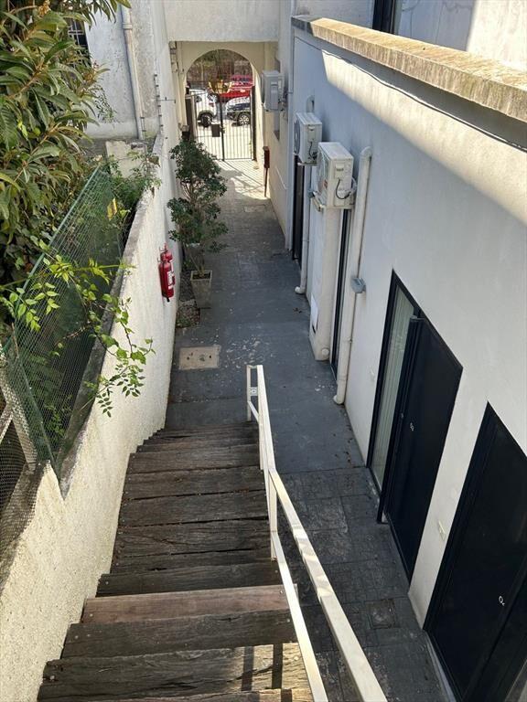 Venta Apartamento Loft Punta Carretas Terraza Y Parrillero