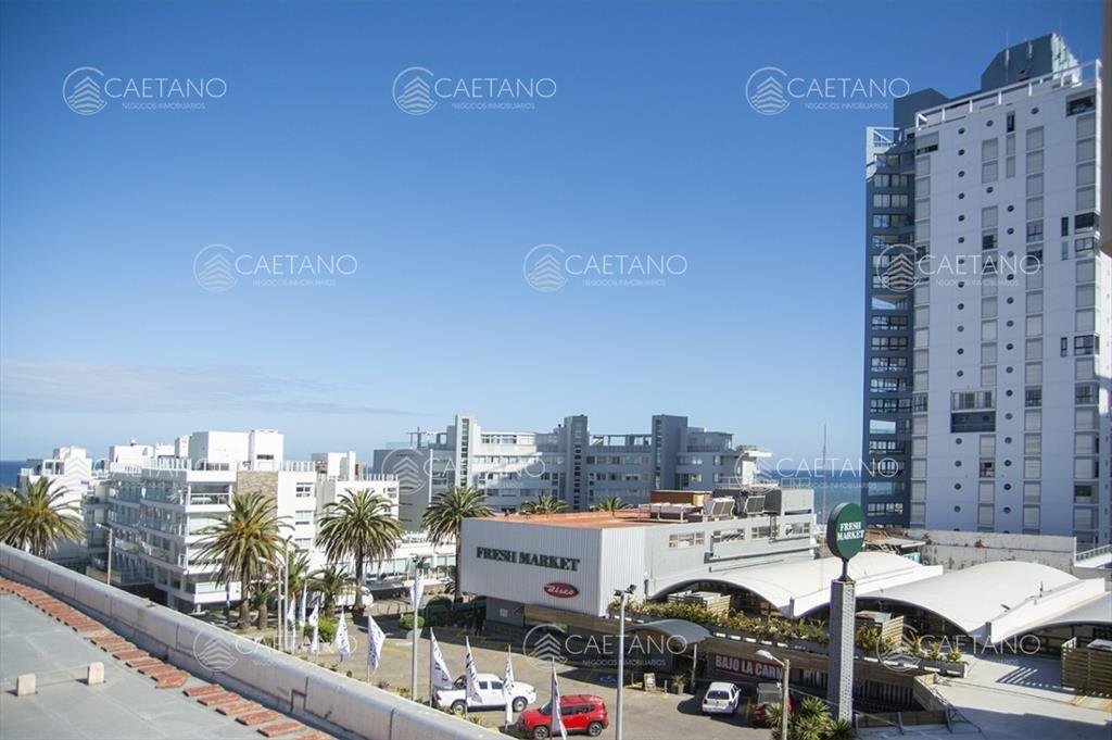 PORTO MARE , PUERTO , Penthouse duplex de 3 en