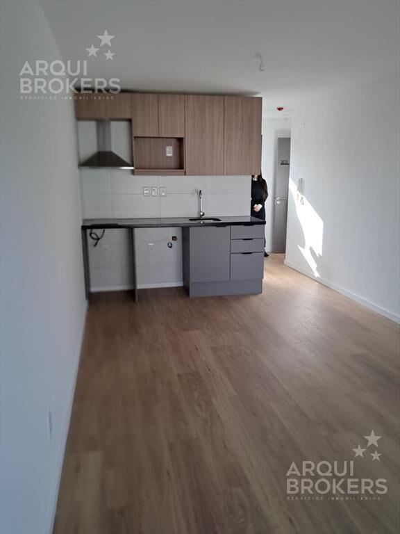 Apartamento 1 dormitorio en venta en Cordón - 807