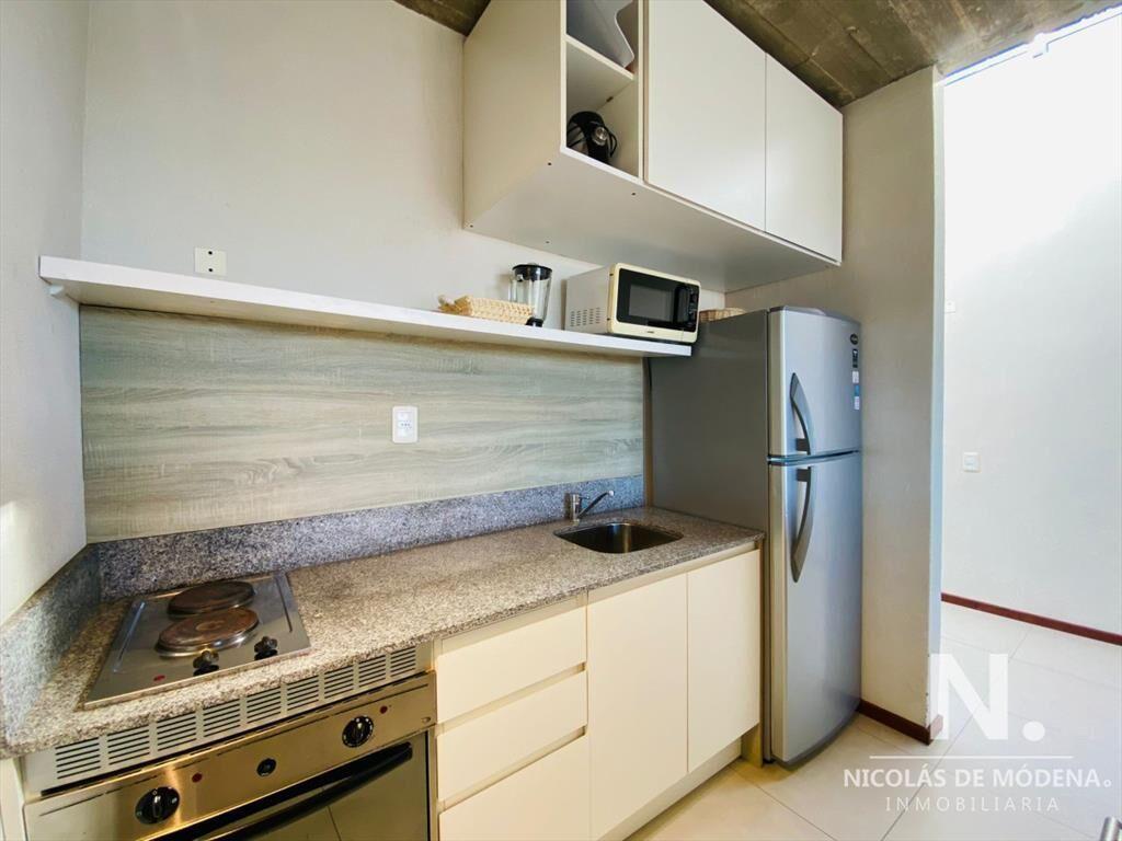 Apartamento en venta en el corazón de Manantiales