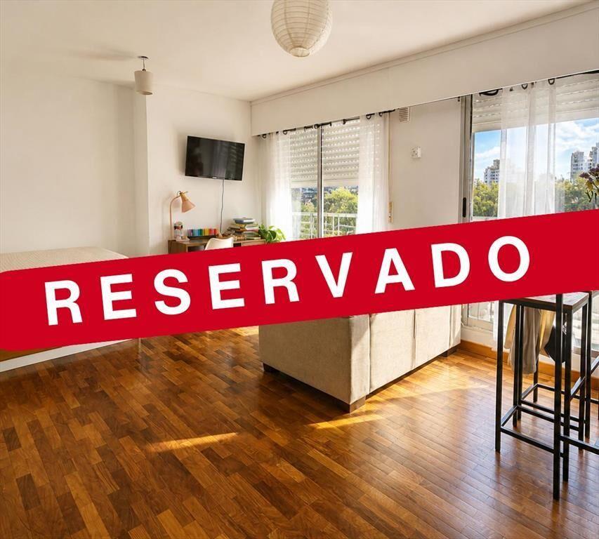 Apartamento en Punta Carretas
