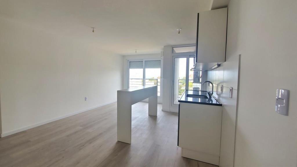 Apartamento - A la venta con renta en Av. Agraciada, 1 dorm