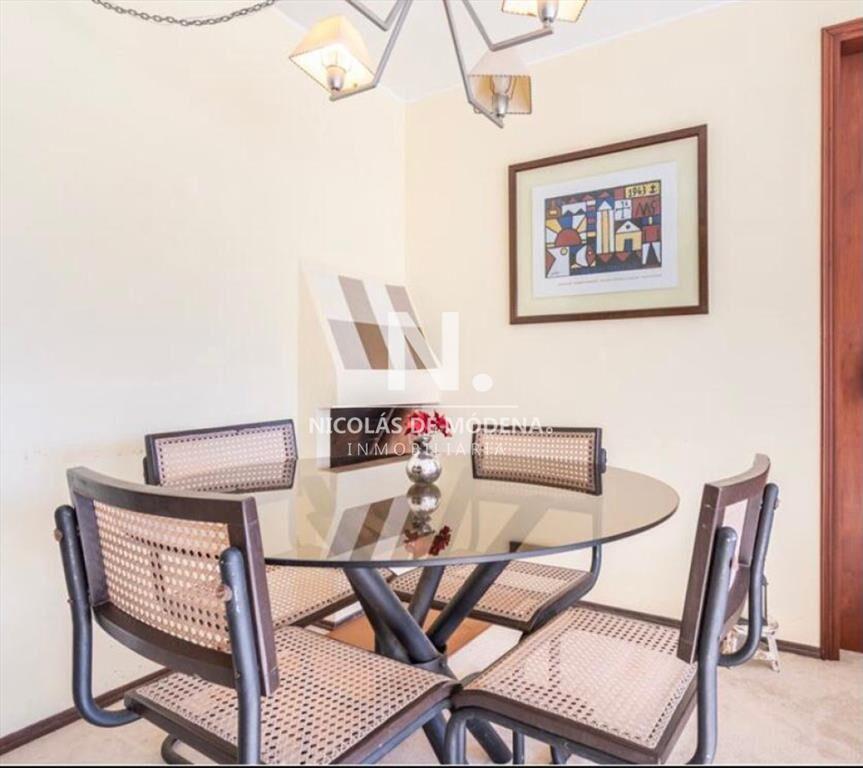 Apartamento en Brava