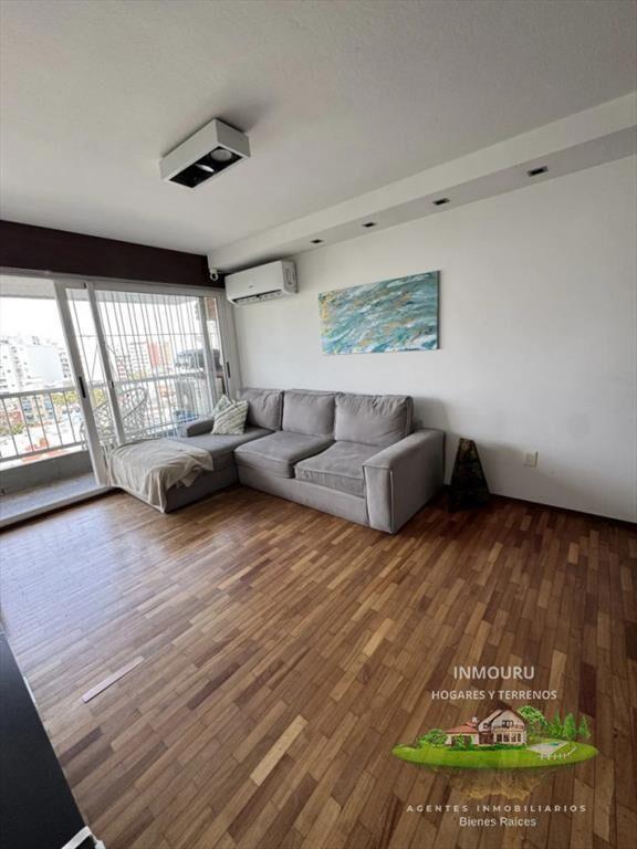 Apartamento en Montevideo, Pocitos