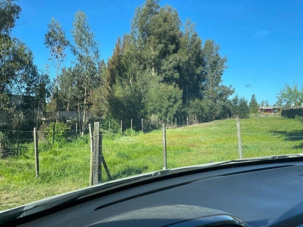 Terreno en venta en camino Cerro Eguzquiza