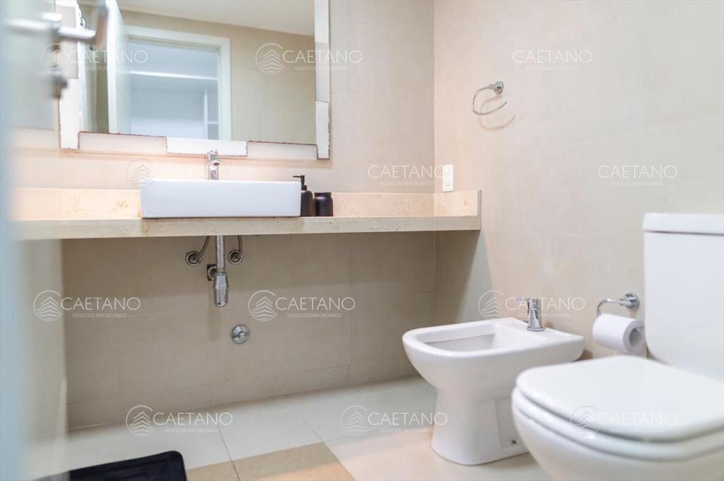 Venta apartamento 3 dormitorios. Península, Punta del Este