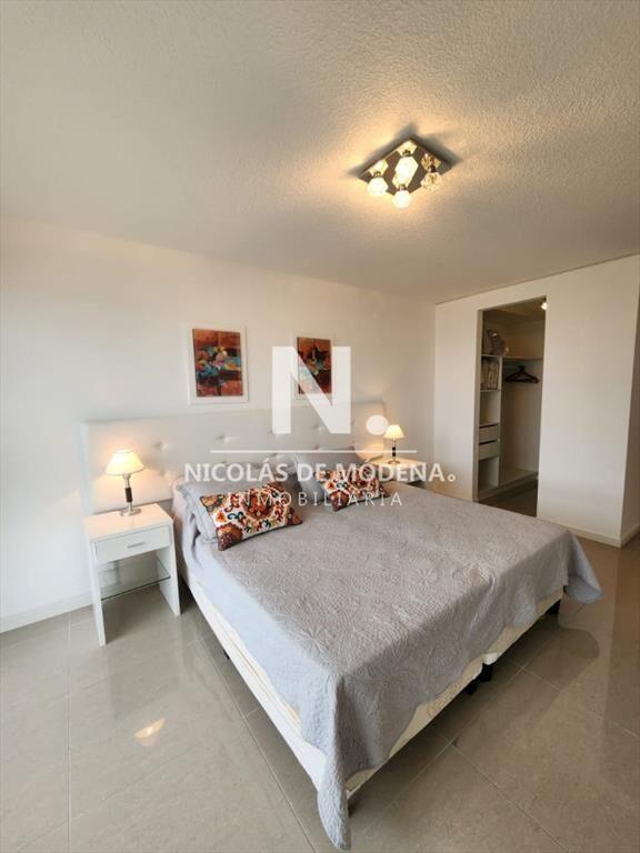 Apartamento en venta en torre One, 1 dormitorio