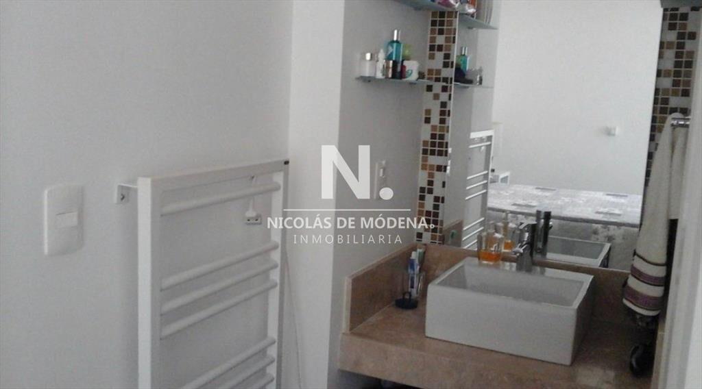 Departamento de 3 dormitorios en Edificio Forest