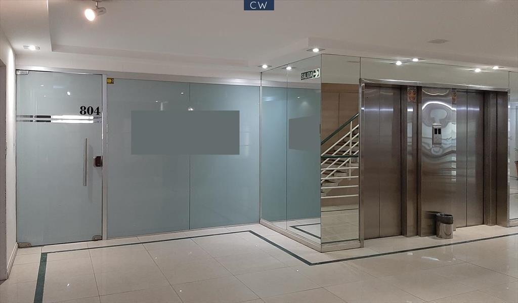 - ALQUILER - VENTA - OFICINA - CENTRO - PLAZA CAGANCHA -