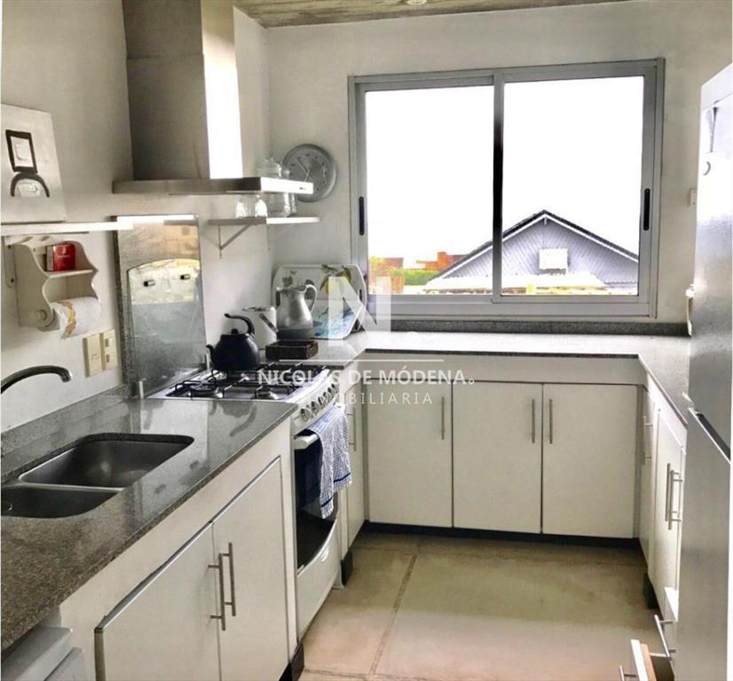 Chalet en venta de tres dormitorios en El Chorro,