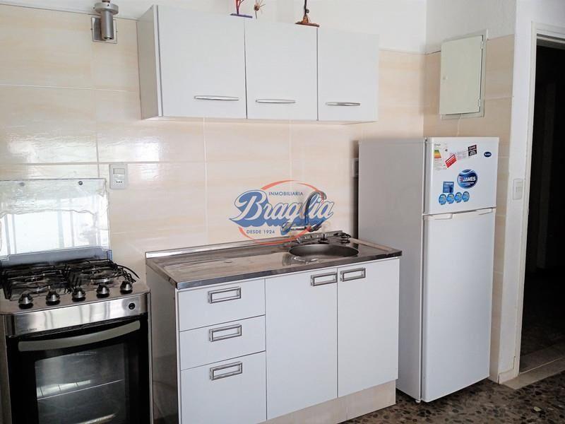 Apartamento Alquiler Temporal en Península