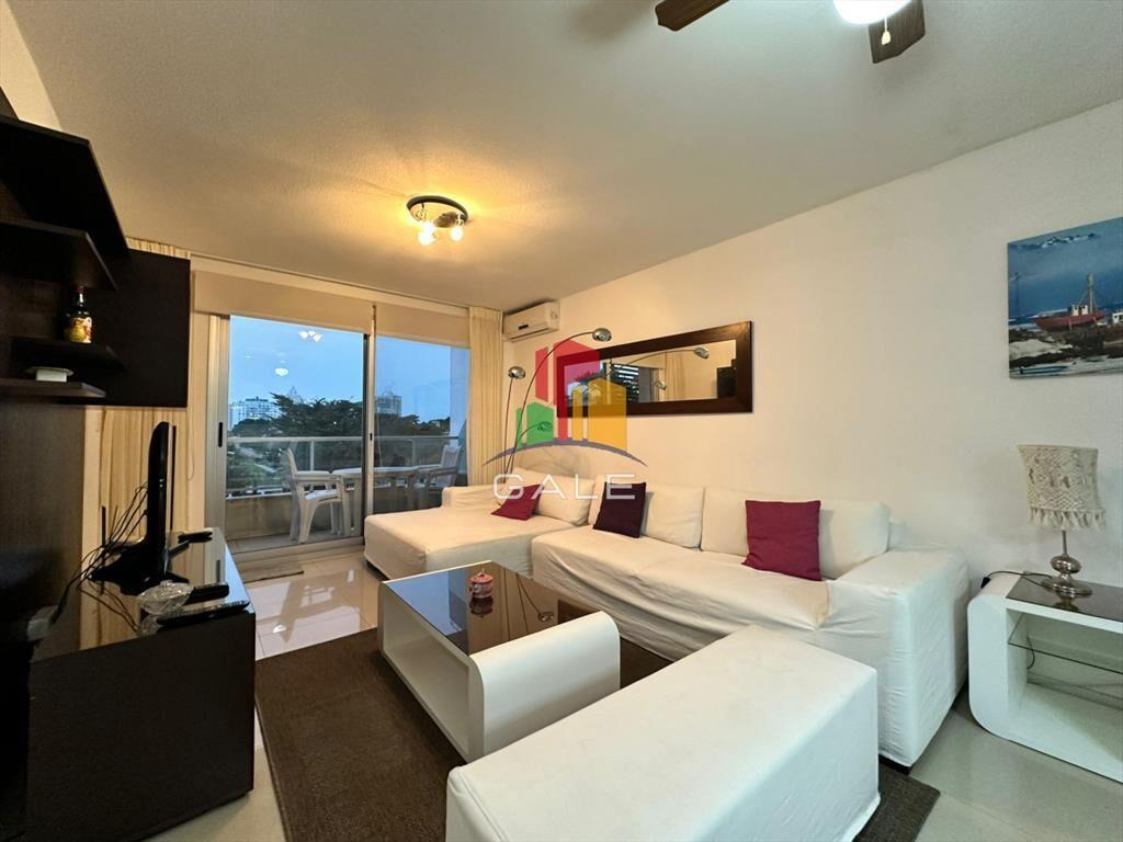 Oportunidad. Vende apartamento de 2 dormitorios y