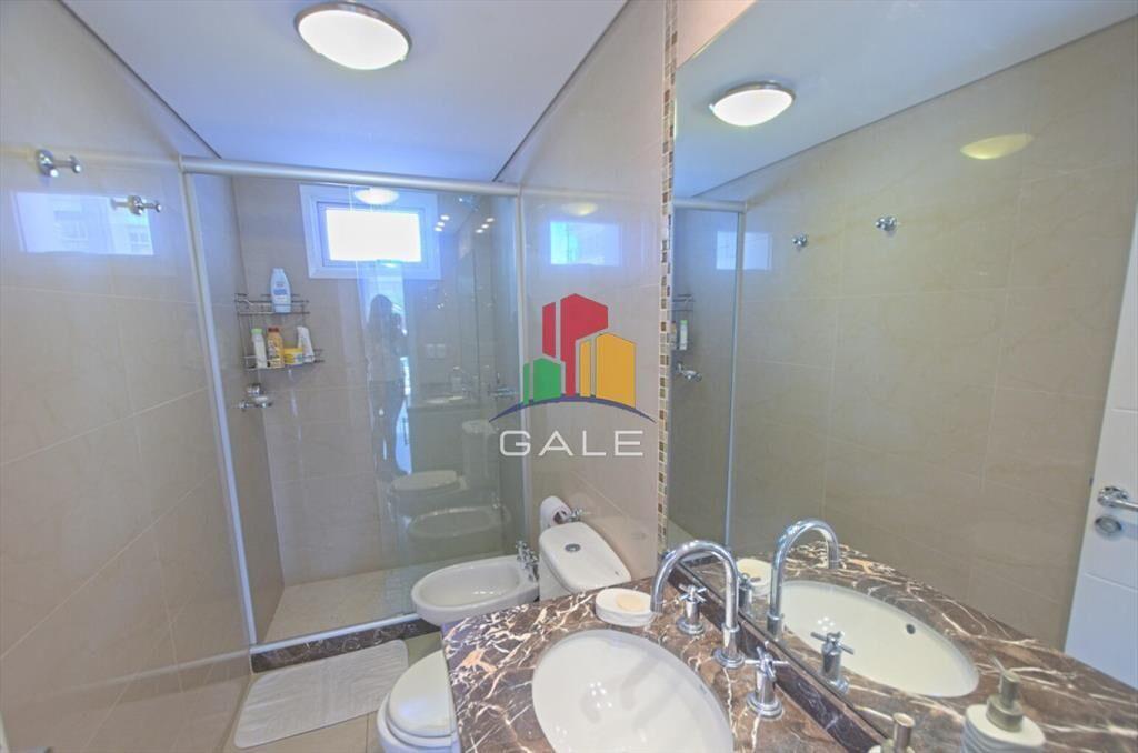 Apartamento en venta 3 dormitorios con parrillero