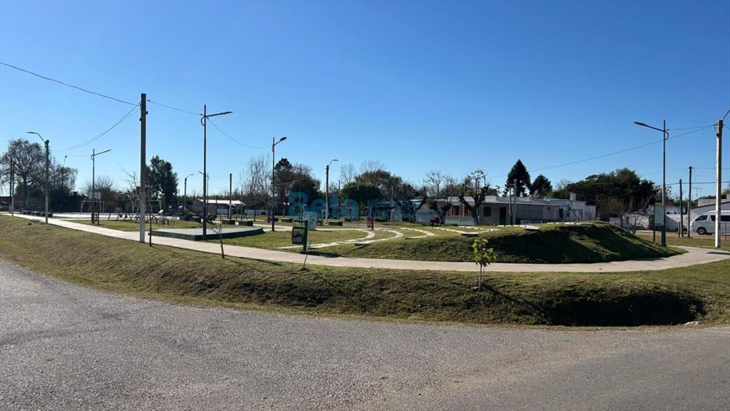 VENTA TERRENO CIUDAD DEL PLATA