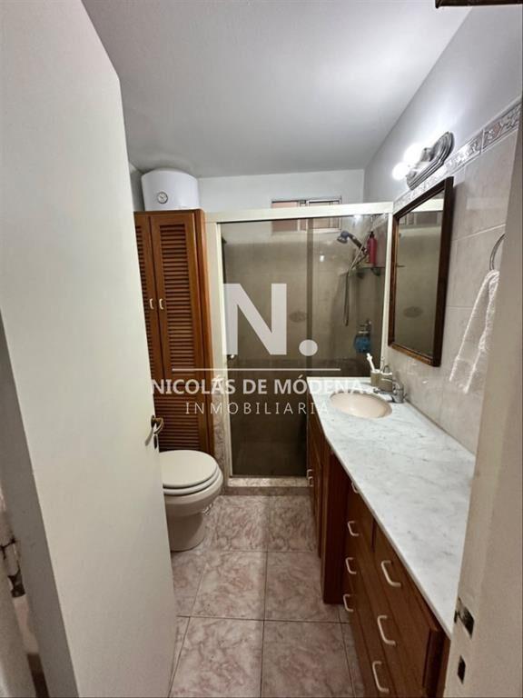 Apartamento 2dormitorios con terraza frente al en