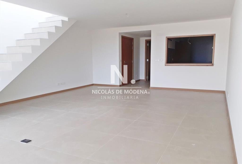 Departamento en venta en edificio Silente Block