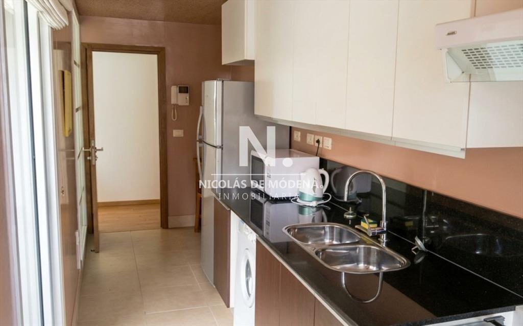 Venta Apartamento en Edificio Delphinus, Malvin 3