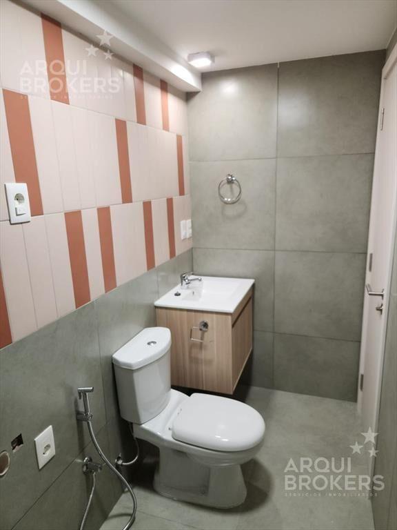 Apartamento de un dormitorio en alquiler en Cordón con terr