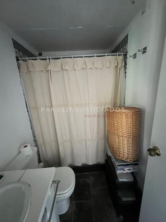 Casa en Barrio privado con piscina y cancha de