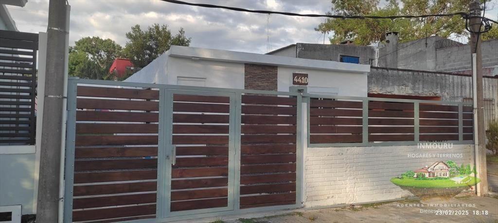 Venta de CASA en Prado Norte