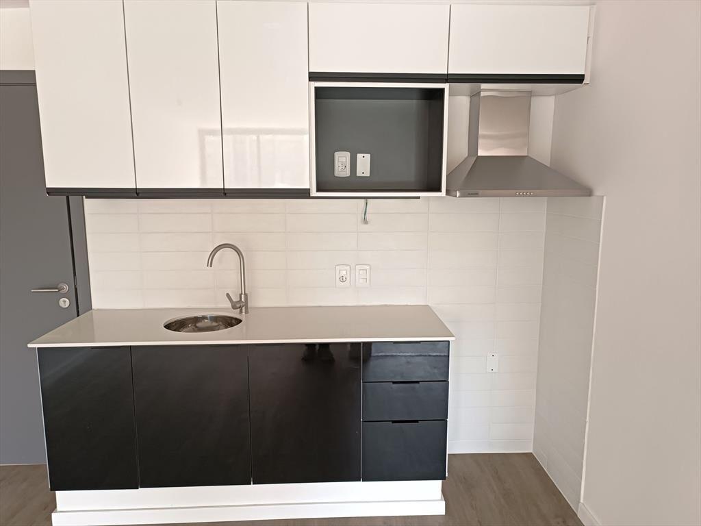 VENTA APARTAMENTO A ESTRENAR 1 DORM CON RENTA